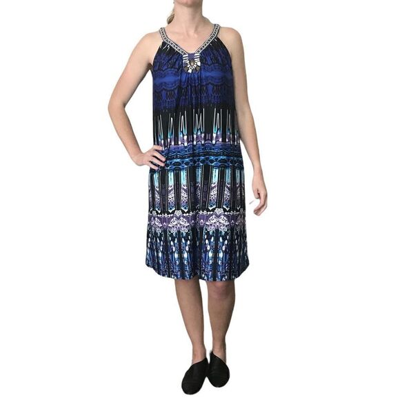John Paul Richard Dress  - Picture 3 of 8
